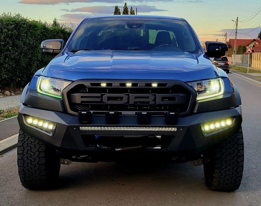 Ford Raptor 2020  2l 4x4