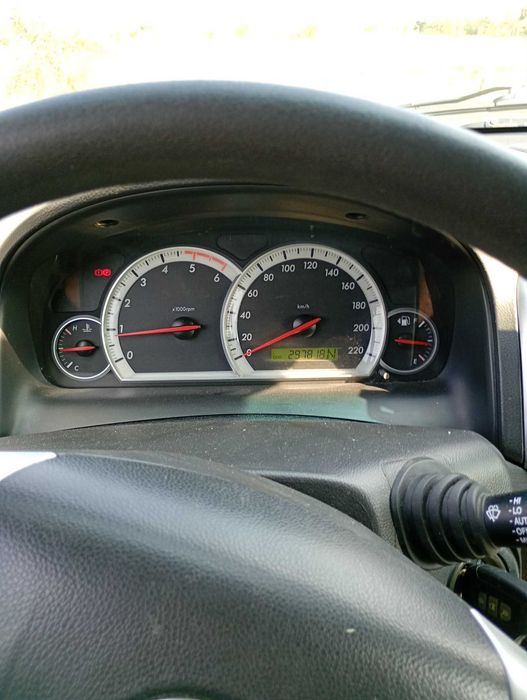 Vand sau schimb chevrolet captiva 2.0diesel,4×4 7 locuri