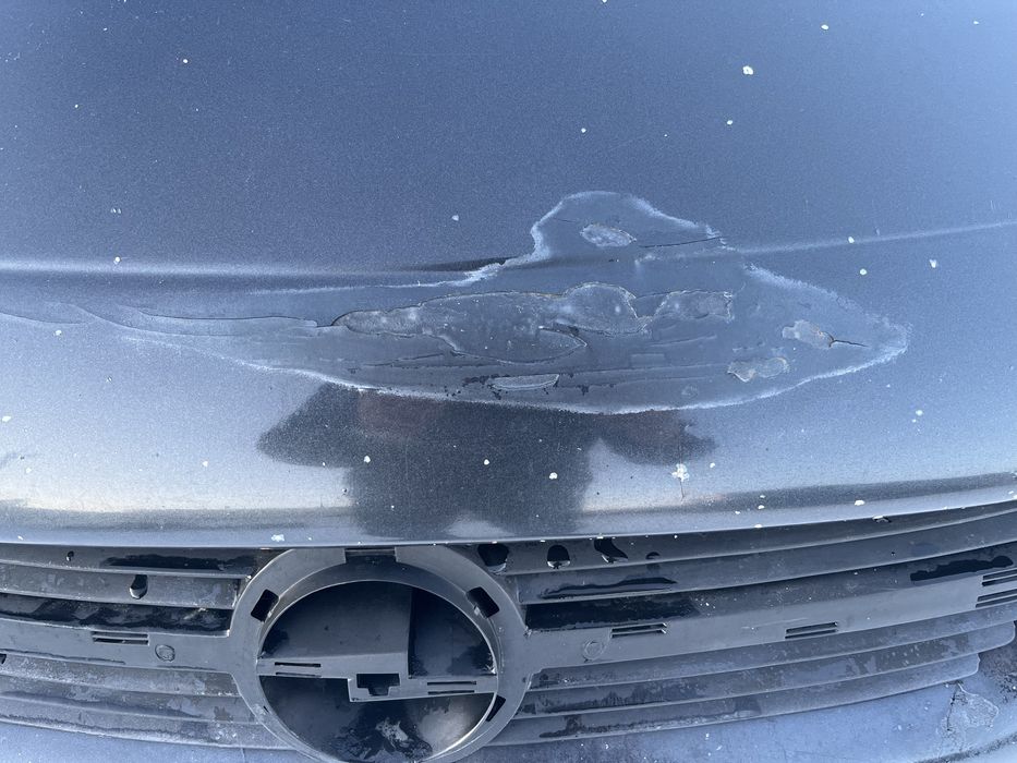 Опель омега б 1995 г. 2 литра механика.