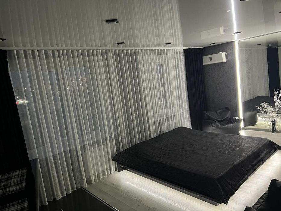 Элитная квартира посуточно