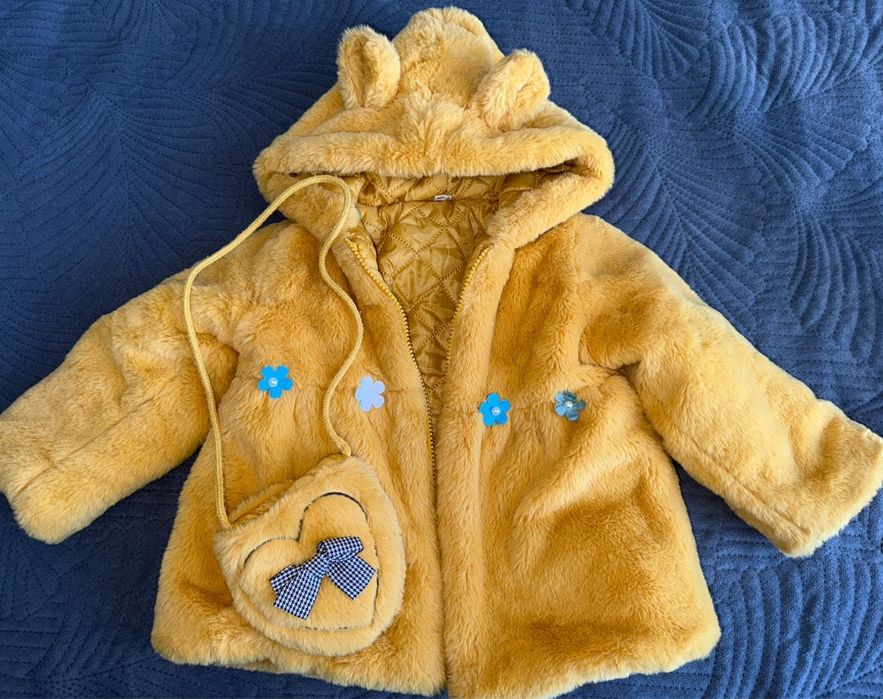 Продам комбинезон новый