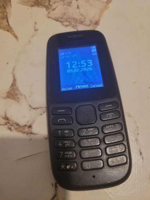 Продаю Nokia 105