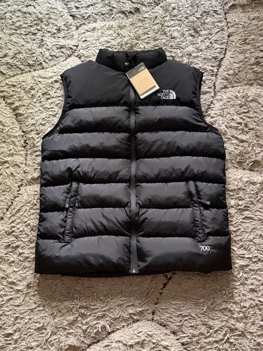 Vesta The North Face