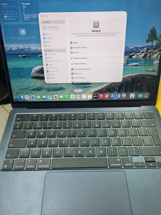 MACBOOK Air M2 /2022