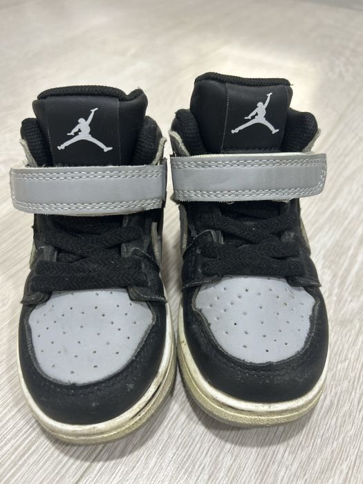 Детские ботинки по суперцене!