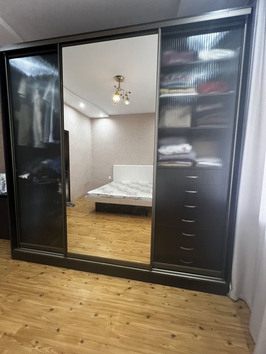 Шкаф купе 250*250 см