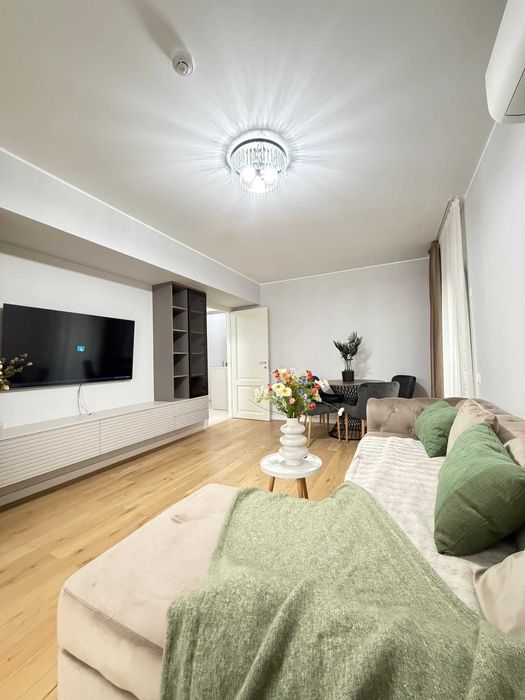 IS Cazare Apartamente Regim Hotelier Centru Iasi Bloc Nou Ap 1-2-3 Cam