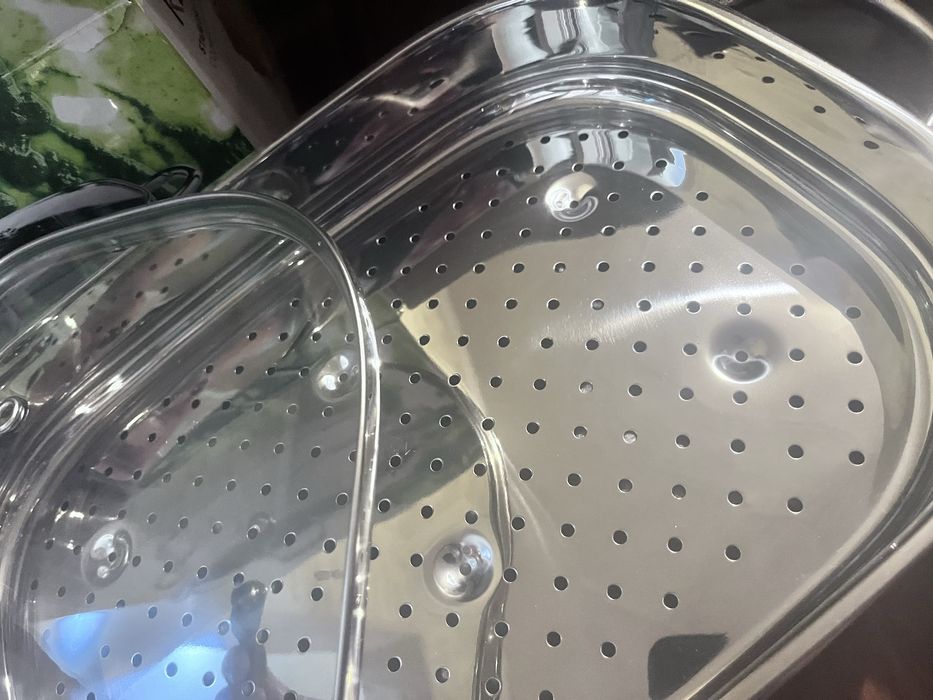 Продам насадку-пароварку KENWOOD