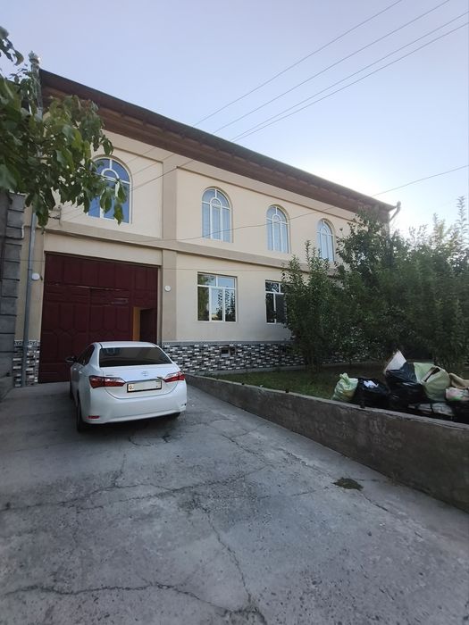 Тошкент Олмазор район Охунбобоев МОЙҚУРҒОН МАХАЛЛАСИ  6 сотих участка