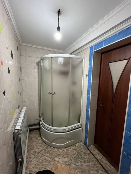 4-х комнатный дом