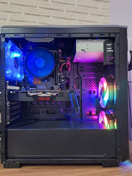 Продам игровой компьютер