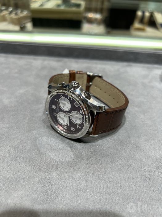 Victorinox Swiss Army Chrono Classic