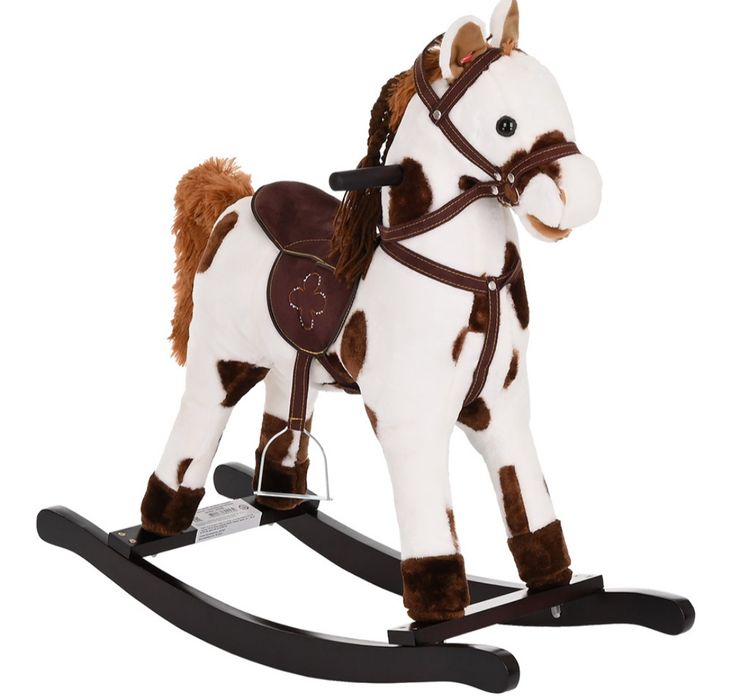 PITUSO Качалка-Лошадка