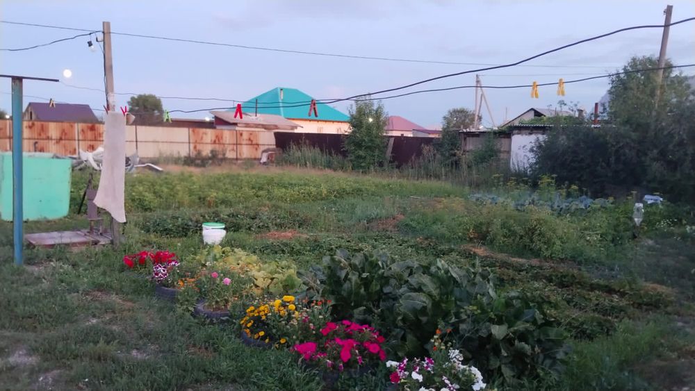 Продам дом на восточном