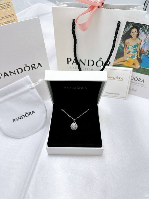 Ювелирные украшения Pandora