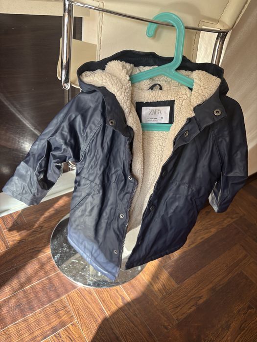 Якета 98, Benetton, Zara, HM