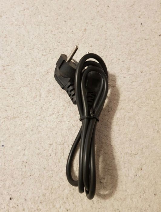 Cablu alimentare calculator