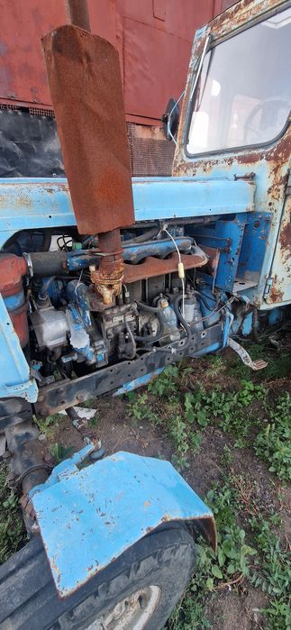 Продам трактор Т-40