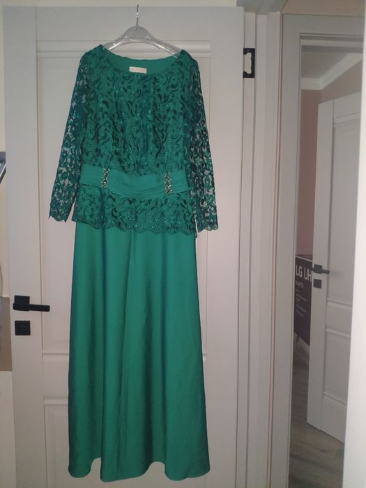 Платье вечернее красивое