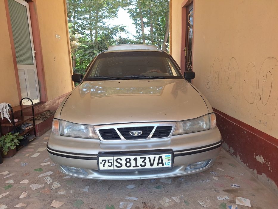 Денов сурхондариё