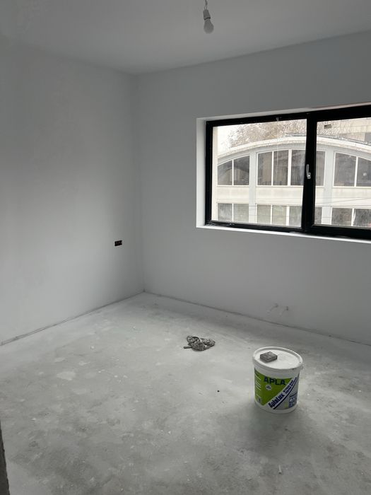 Apartment 2 camere, etaj 2, parcare inclusa, 64 utili