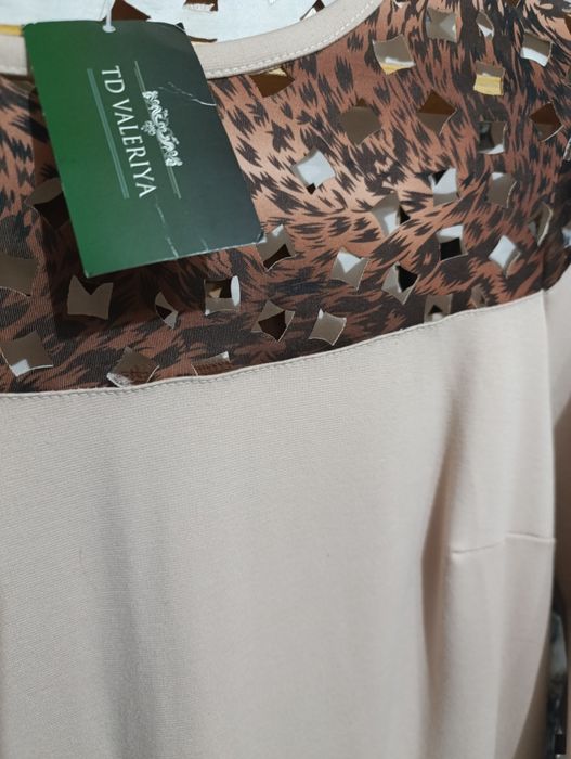 Женское платье 48 размер