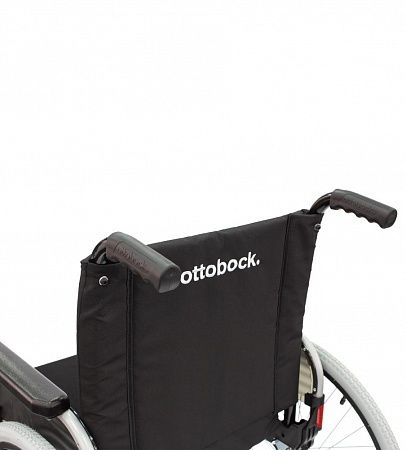 N 70 Немецкая коляска Мейра оттобоск