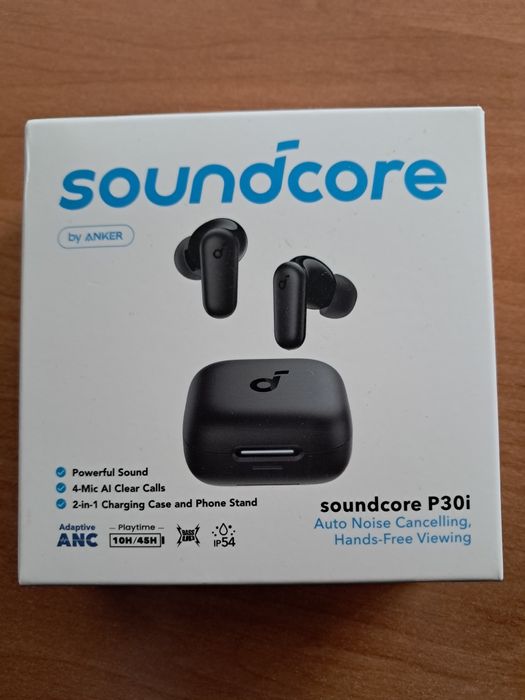 Безжични слушалки