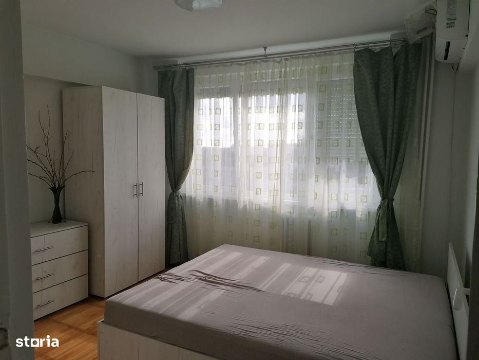 Apartament modern si confortabil, la 3 minute de Gara de Nord — fotografia 1
