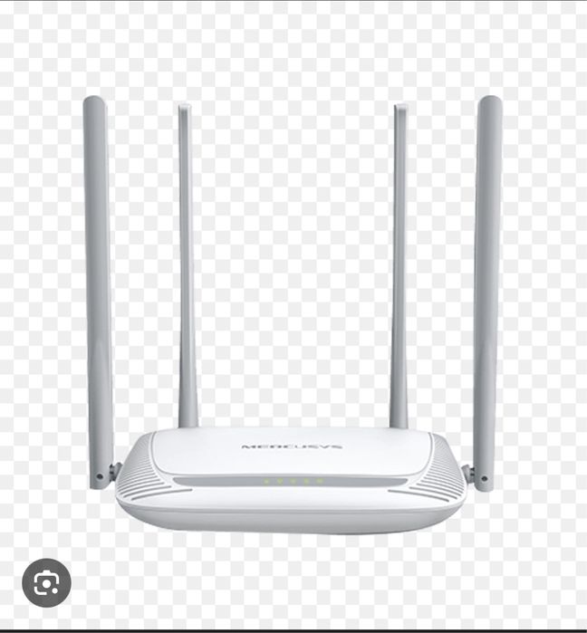 Продаю вай фай модем Mercusys MV325R