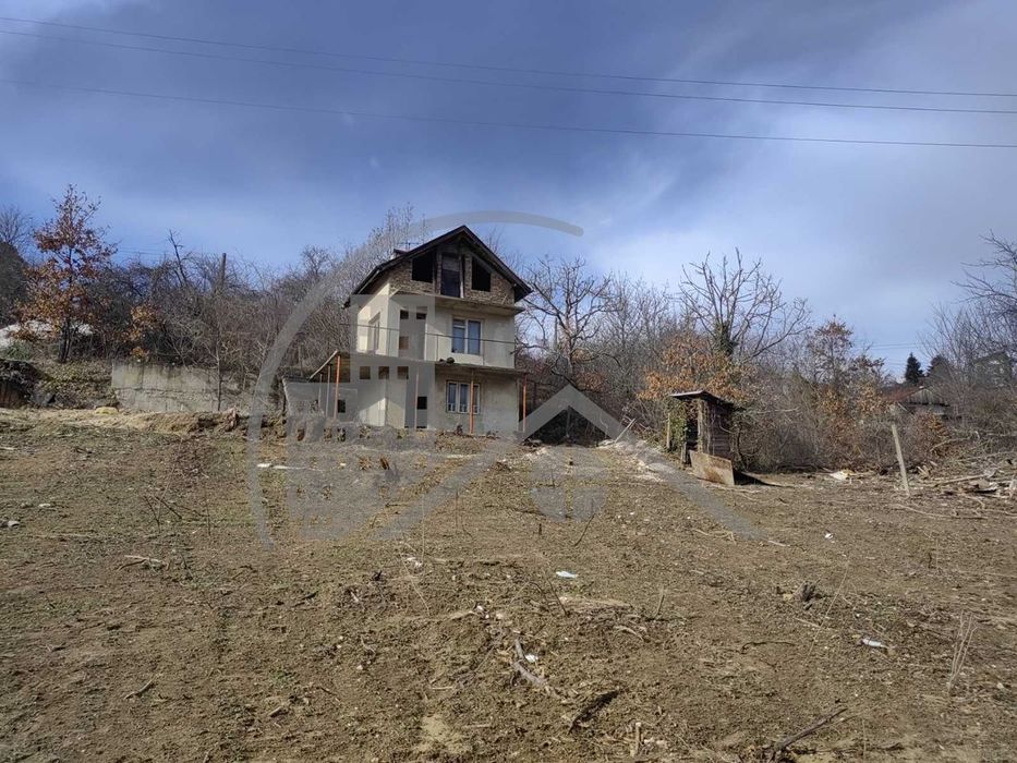 Парцел в Варна-м-т Боровец - юг