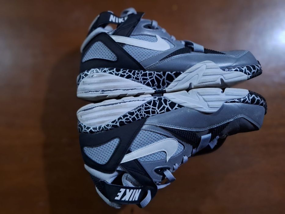 Vând Air trainer max 91