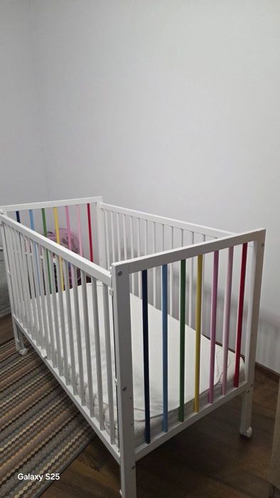 Бебешко легло/ кошара