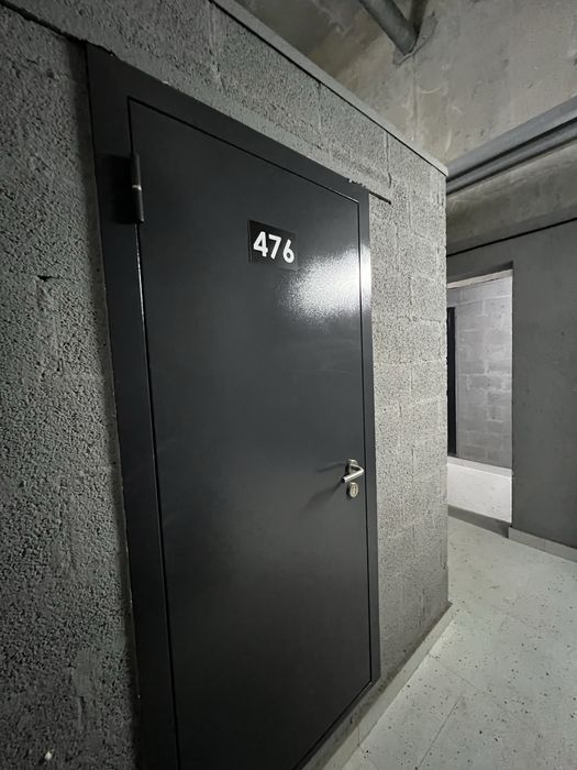 Кладовая в ЖК Taymas