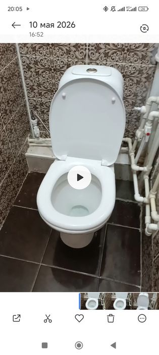 Мастер на час выручит вас.