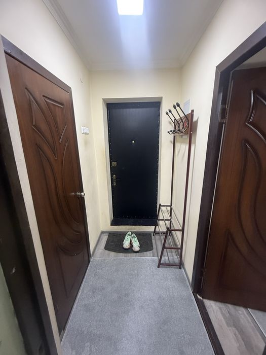 Аренда долгосрочная 2 квартал