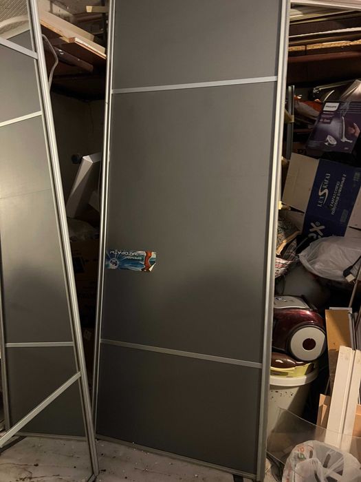 продам двери раздвижные