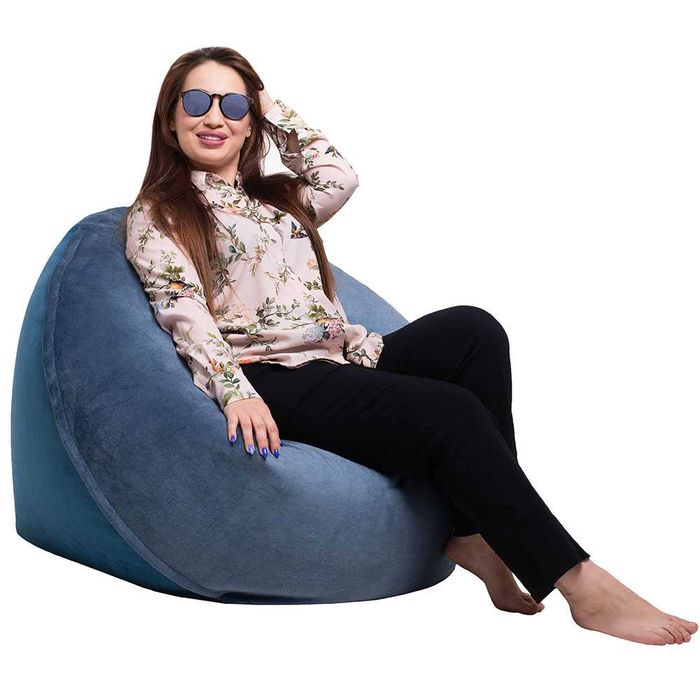 Бин-бэг "Пельмень"