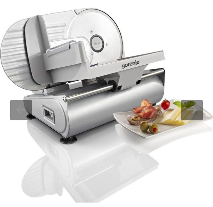 Електрически нож! ТОП Цена