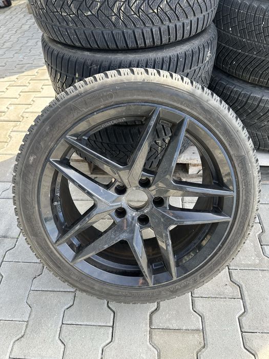 Jante iarna Audi A5/A4 2017-2024