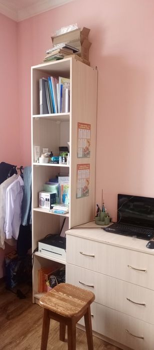 Продам 2 комнатную квартиру район ЖДВ