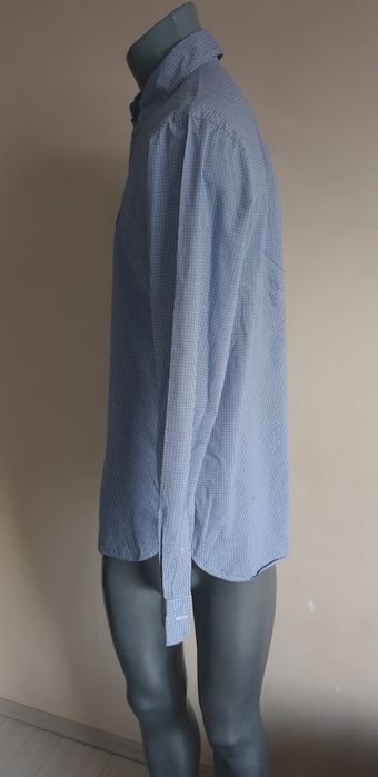 POLO Ralph Lauren Cotton Mens 15 /1/2 39 М НОВО !ОРИГИНАЛ! Мъжка Риза!