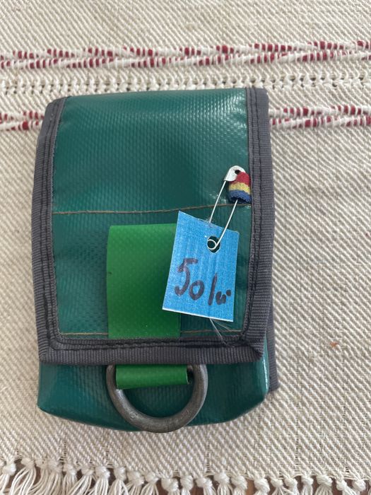 Geanta/Borseta pentru curea