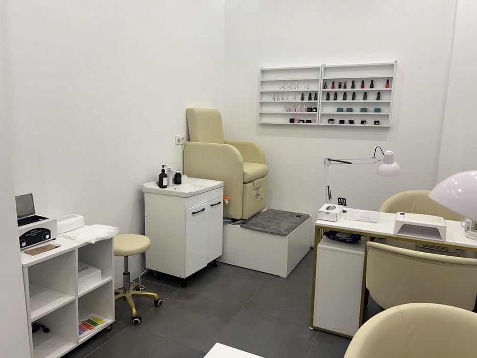 Аренда кабинета.