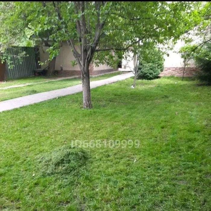 Коттедж в городе алматы