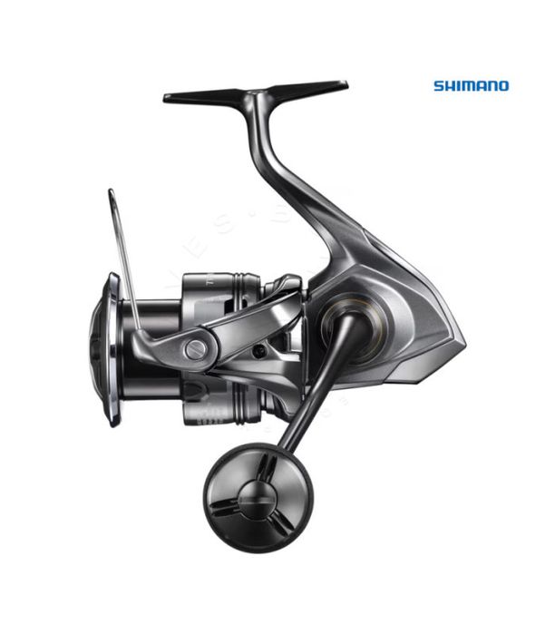 Shimano 24 Twin Power C5000XG