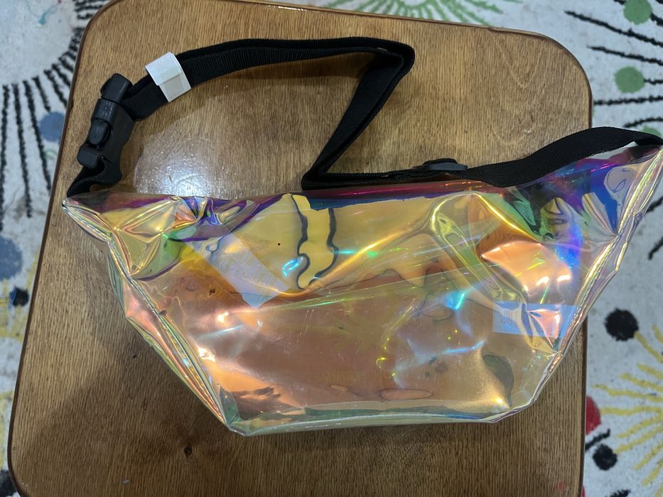 Сумка новая 800..