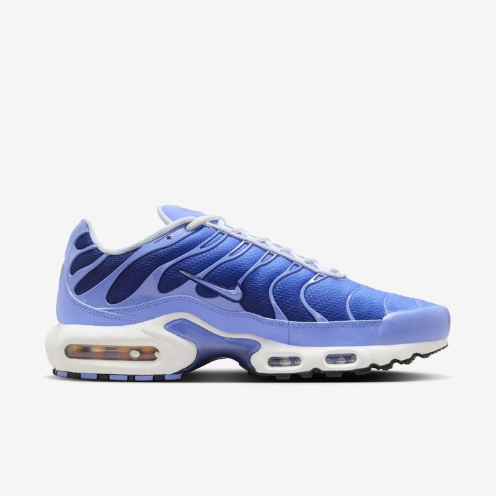 Nike Air Max Plus “Royal Pulse”