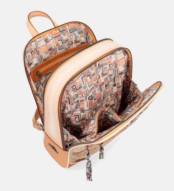 Anekke раница / Анеке Испания