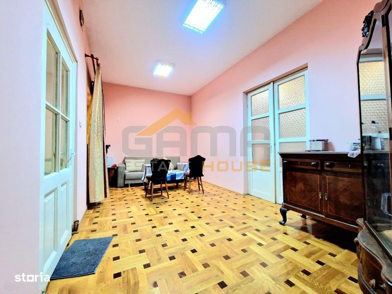 Apartament 2 camere, etaj 1, Central
